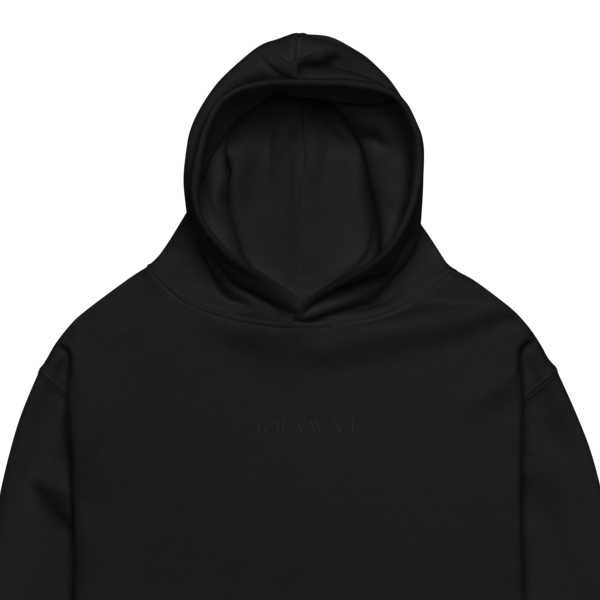 HOODIES