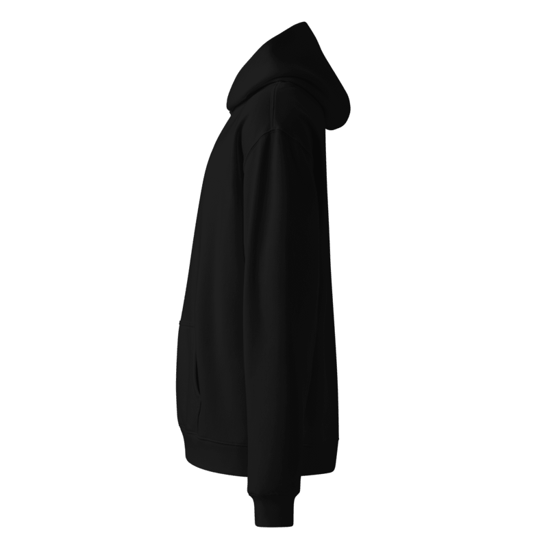 THE NULL SWEATSHIRT