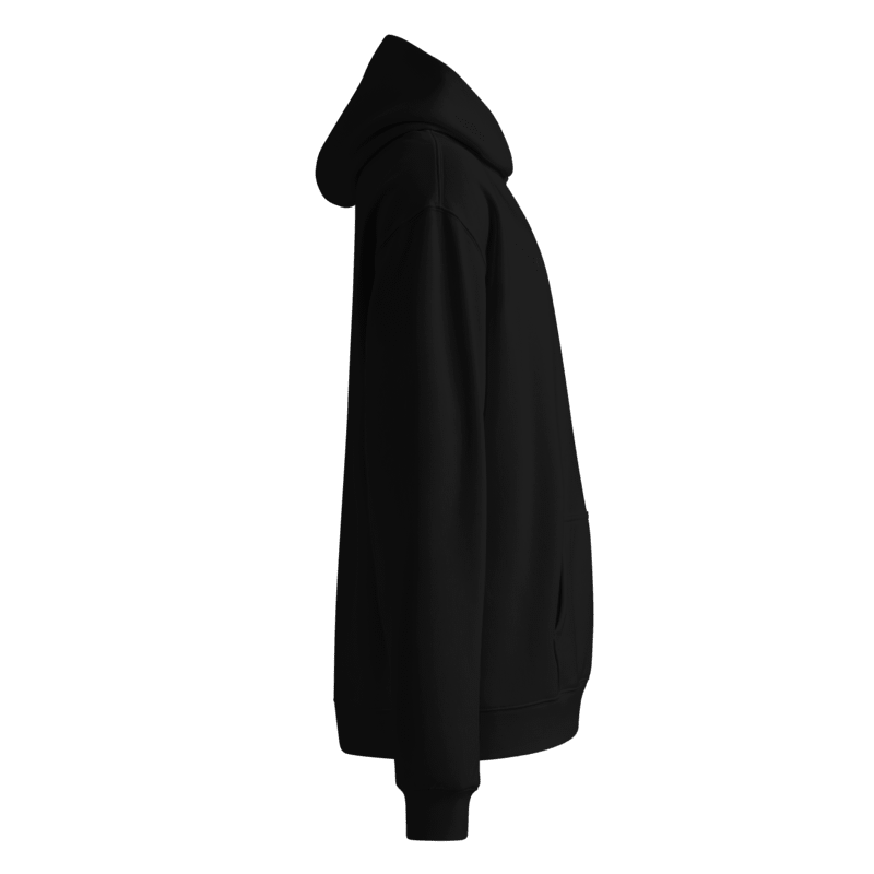 THE NULL SWEATSHIRT