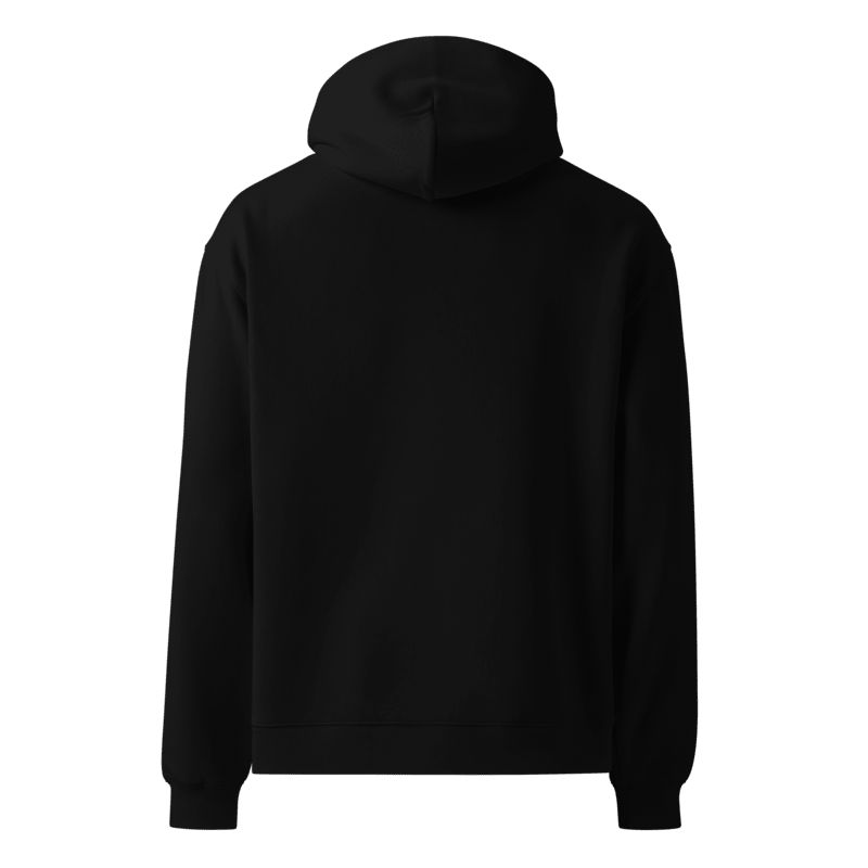 THE NULL SWEATSHIRT